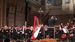 Christian Arming et l'Orchestre Philharmonique Royal de Liège