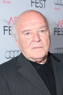 Photo Christian Berger