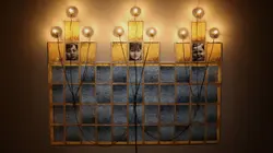 Christian Boltanski, un artiste face à son temps