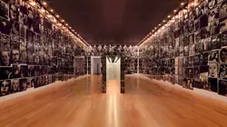 Christian Boltanski, un artiste face à son temps