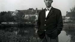 Visuel de Christian Dior, le couturier et son double