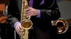 Visuel de Christian Escoudé, le gitan