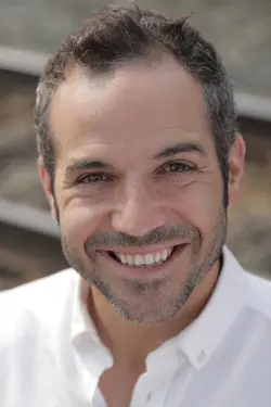 Photo Christian Essiambre