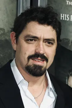 Photo Christian Gudegast