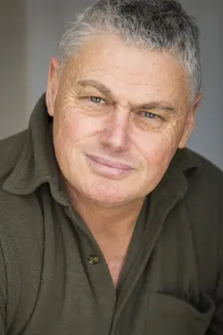 Photo Christian Hodge