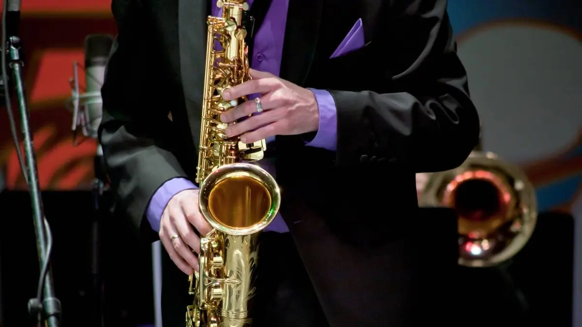 Christian Lauba : Broadway Suite