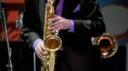 Christian Lauba : Broadway Suite