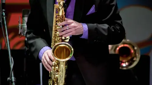 Christian Lauba : Broadway Suite