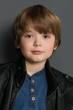 Photo Christian Michael Cooper