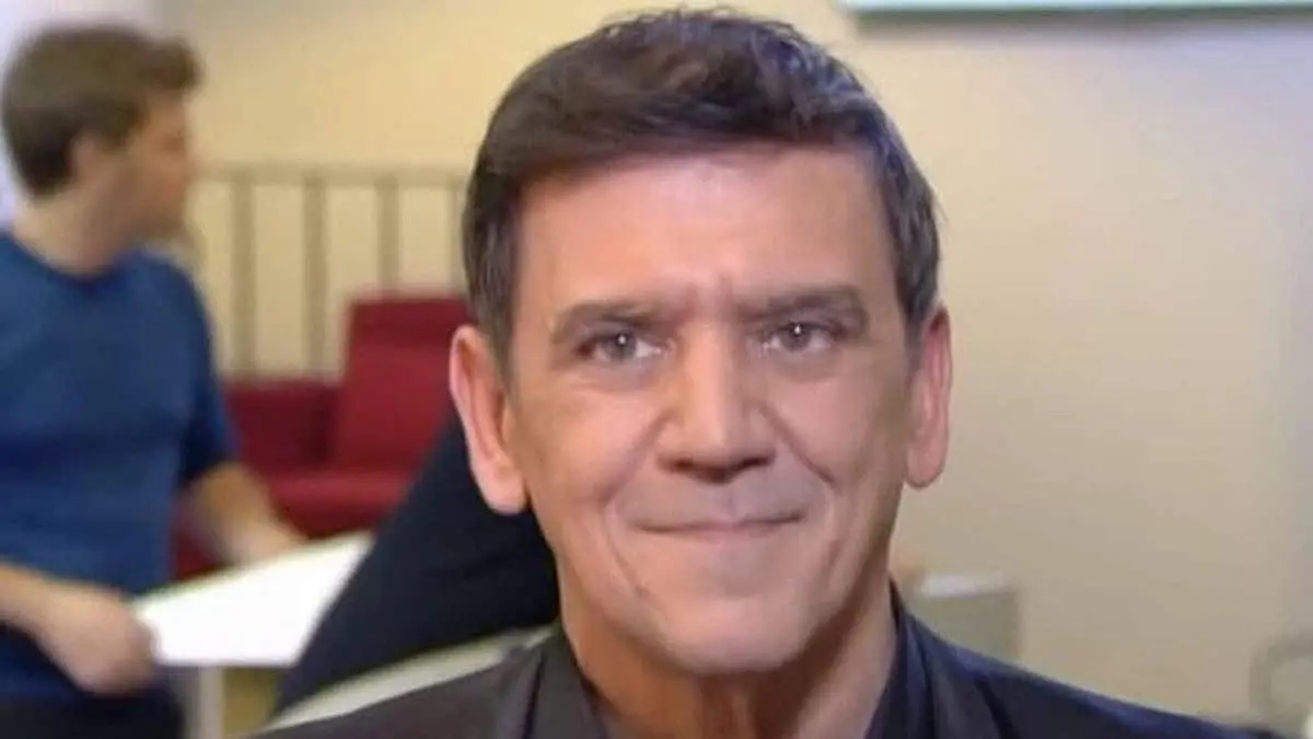 Christian Quesada sort du silence