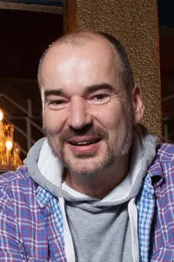 Photo Christian Wüstenberg