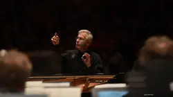 Christian Zacharias à la Fondation Gianadda : Tchaïkovski, Schubert