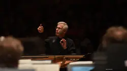 Christian Zacharias à la Fondation Gianadda : Tchaïkovski, Schubert