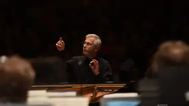Christian Zacharias à la Fondation Gianadda : Tchaïkovski, Schubert
