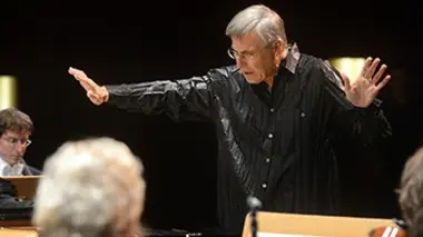 Christian Zacharias joue le «Concerto pour piano n°1» de Beethoven