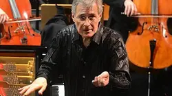 Visuel de Christian Zacharias joue les «Concertos pour piano n°2 et 3» de Beethoven