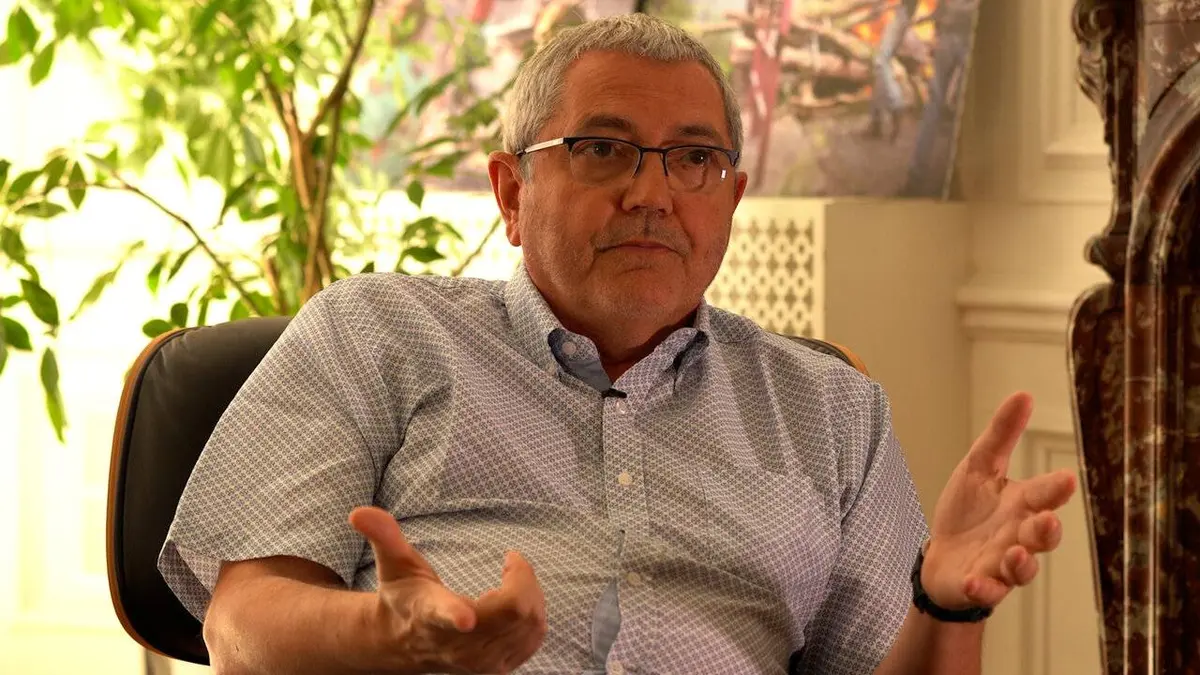 Christiane Eda-Pierre, en scène