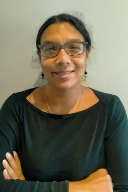 Photo Christiane Ratiney