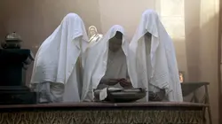 Visuel de Christianisme : Le pouvoir en marche