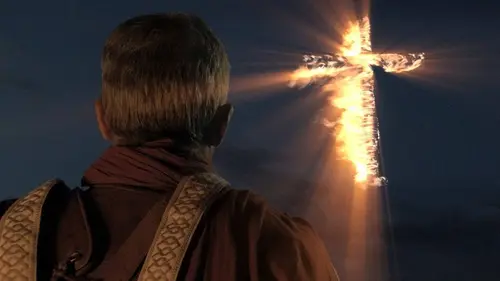 Christianisme : Le pouvoir en marche E03 L'Eglise