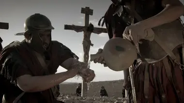 Christianisme : Le pouvoir en marche Le Messie
