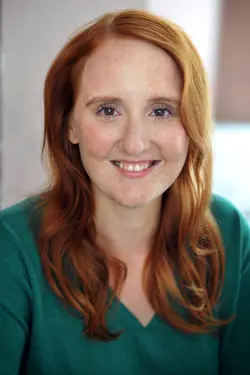 Photo de Christina Baumer