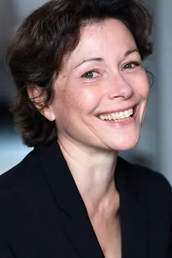 Photo de Christina Crevillén