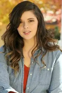 Photo Christina Ferrari