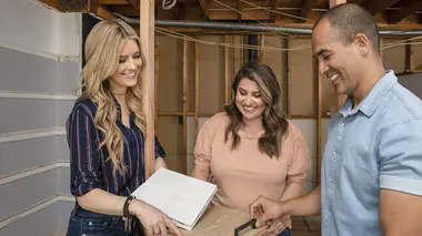 La couleur s'invite en cuisine