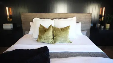 On veut du rustique moderne