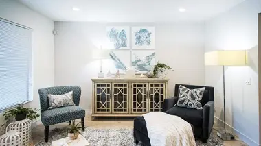 Super réno pour super maman