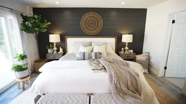 Une salle de bain 5 étoiles