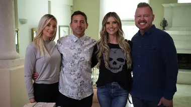 Une amitié de 25 ans