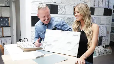 Une réno impeccable pour une vue imprenable