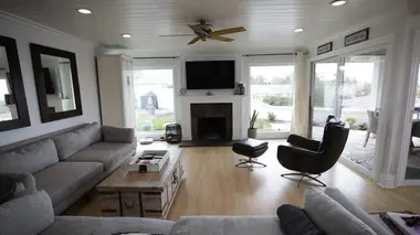 Un maximum d'espace pour un maximum de bonheur