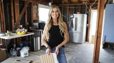 Nouvelle salle de bain, nouveau bébé