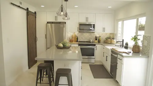 Christina : la reine de la réno La réno est un sport en streaming