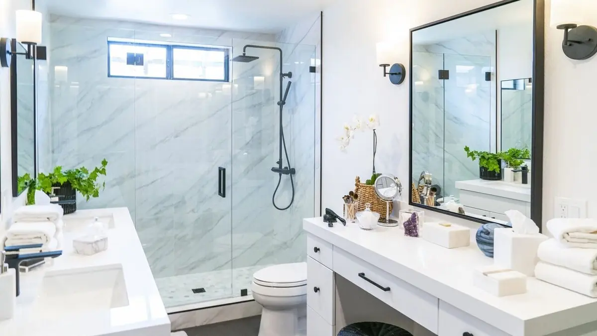 Christina : la reine de la réno Bébé arrive !