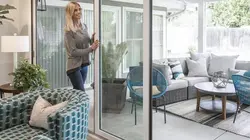 Christina : la reine de la réno