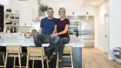 Christina : la reine de la réno