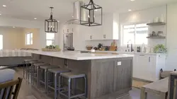 Christina : la reine de la réno