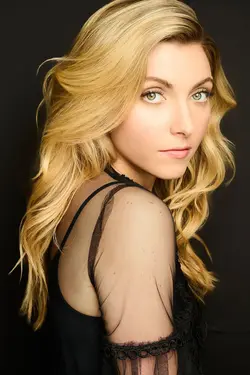 Photo de Christina Sturgeon