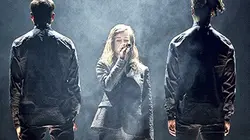 Visuel de Christine and The Queens