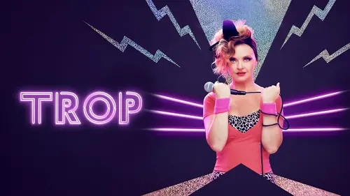 Christine Berrou : Trop