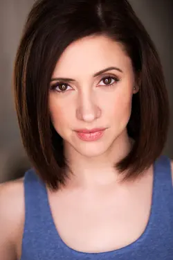 Photo Christine Cartell