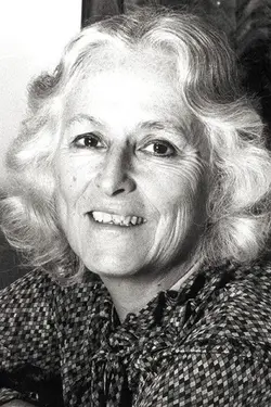 Photo de Christine De Rivoyre