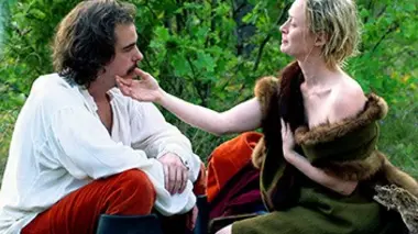 Christine de Suède, une reine libre