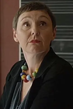 Photo Christine Defay