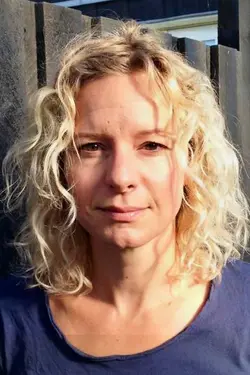 Photo Christine Exner