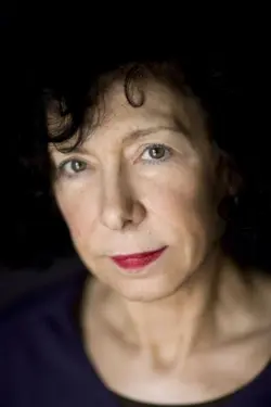 Photo Christine Gozlan